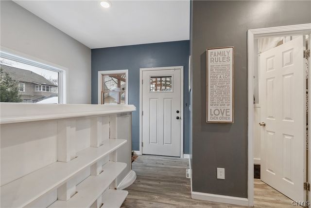221 Reed Avenue, Syracuse, NY 13207