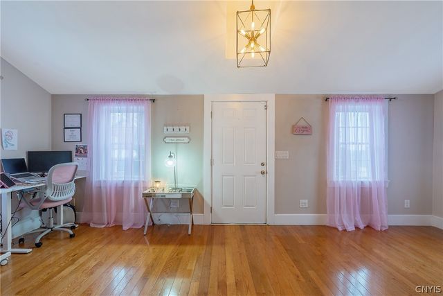 221 Reed Avenue, Syracuse, NY 13207