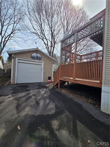 221 Reed Avenue, Syracuse, NY 13207