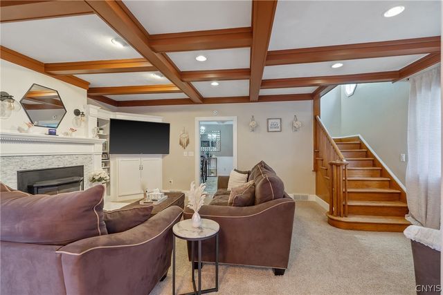 221 Reed Avenue, Syracuse, NY 13207