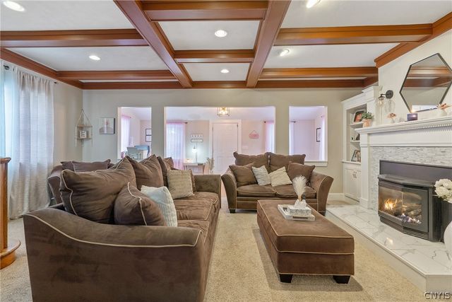 221 Reed Avenue, Syracuse, NY 13207
