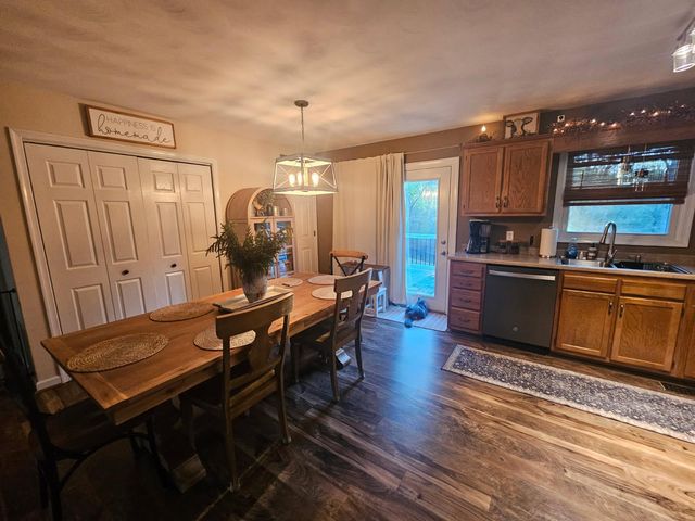 2768 Sandy Level RD, Goodview, VA 24095