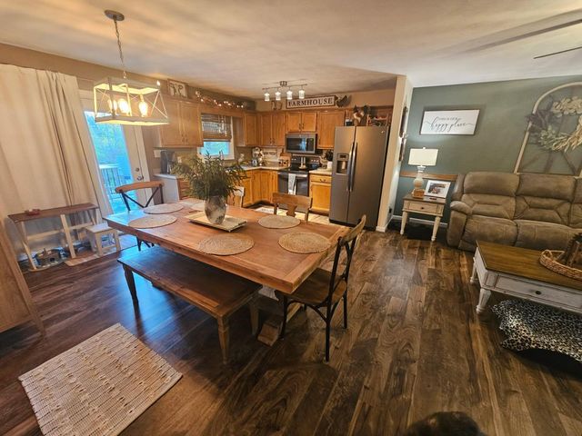 2768 Sandy Level RD, Goodview, VA 24095