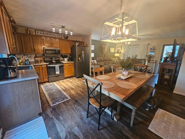 2768 Sandy Level RD, Goodview, VA 24095