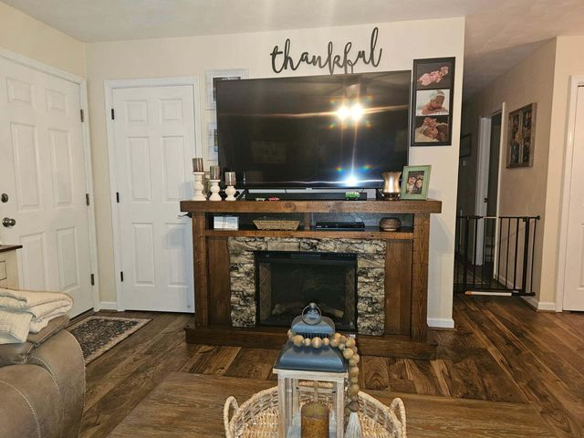 2768 Sandy Level RD, Goodview, VA 24095
