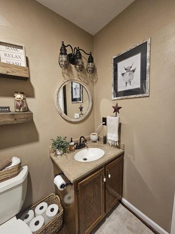 2768 Sandy Level RD, Goodview, VA 24095