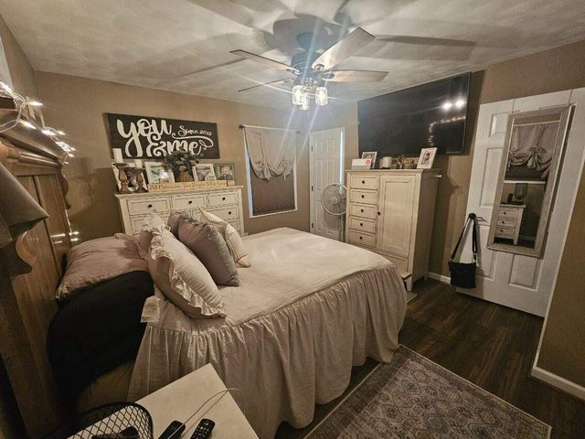 2768 Sandy Level RD, Goodview, VA 24095