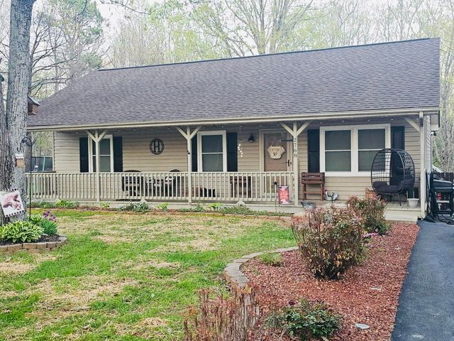 2768 Sandy Level RD, Goodview, VA 24095