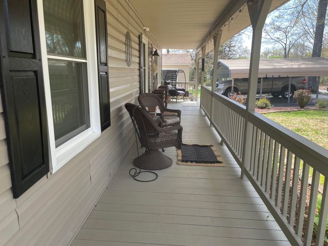 2768 Sandy Level RD, Goodview, VA 24095