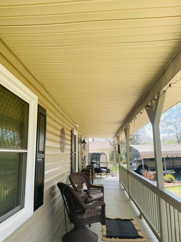 2768 Sandy Level RD, Goodview, VA 24095