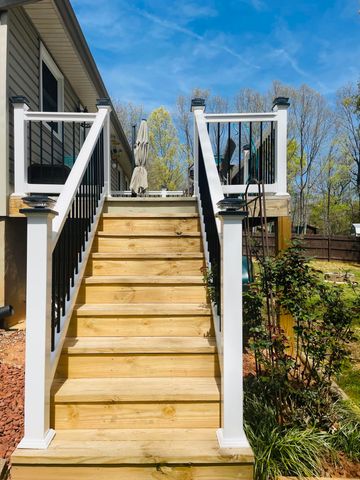 2768 Sandy Level RD, Goodview, VA 24095