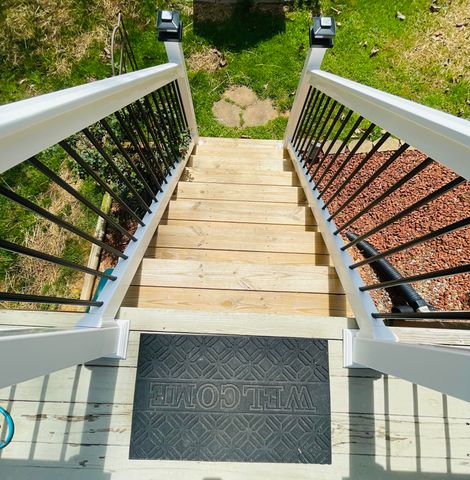2768 Sandy Level RD, Goodview, VA 24095