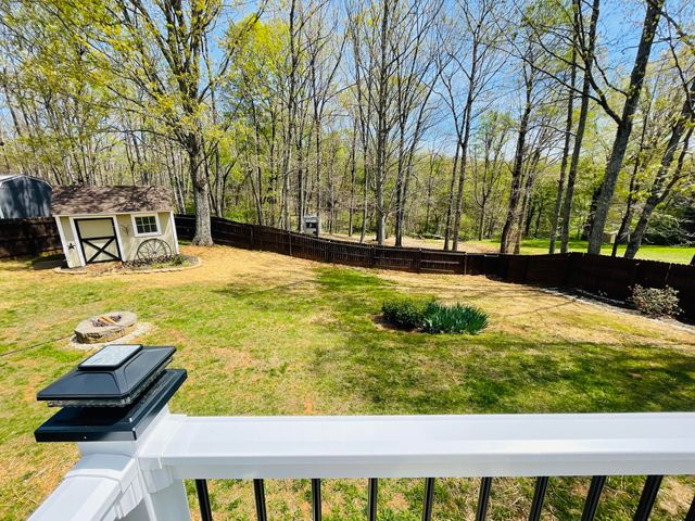 2768 Sandy Level RD, Goodview, VA 24095