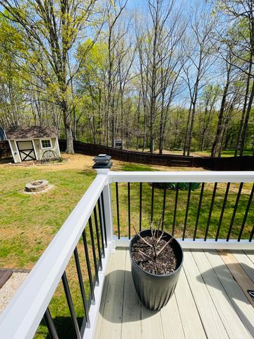 2768 Sandy Level RD, Goodview, VA 24095