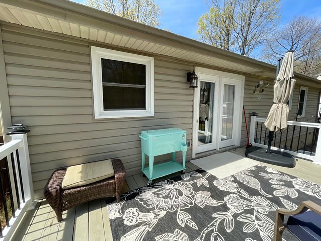 2768 Sandy Level RD, Goodview, VA 24095