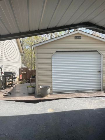 2768 Sandy Level RD, Goodview, VA 24095