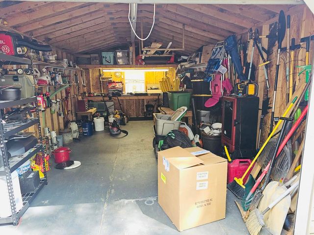 2768 Sandy Level RD, Goodview, VA 24095