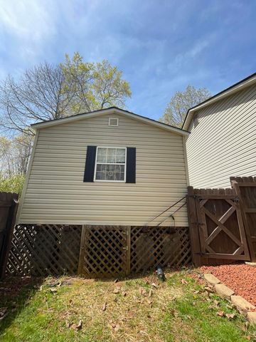 2768 Sandy Level RD, Goodview, VA 24095