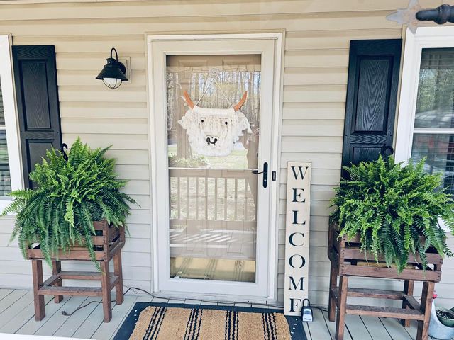2768 Sandy Level RD, Goodview, VA 24095