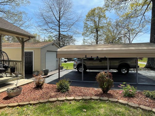 2768 Sandy Level RD, Goodview, VA 24095