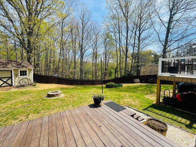 2768 Sandy Level RD, Goodview, VA 24095