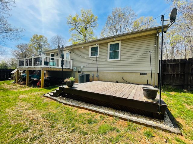 2768 Sandy Level RD, Goodview, VA 24095