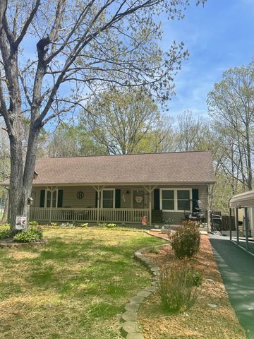 2768 Sandy Level RD, Goodview, VA 24095