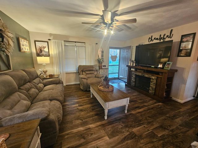 2768 Sandy Level RD, Goodview, VA 24095