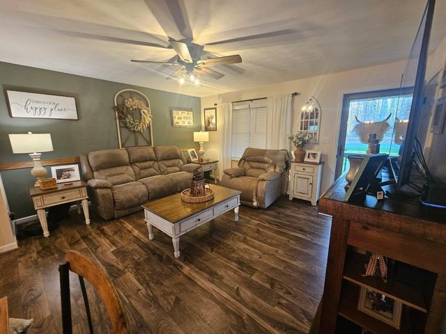 2768 Sandy Level RD, Goodview, VA 24095