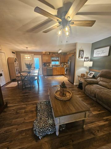 2768 Sandy Level RD, Goodview, VA 24095
