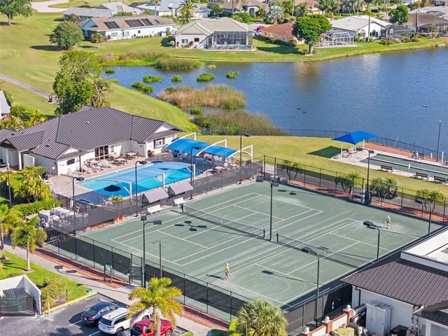 6503 STONE RIVER ROAD 204, Bradenton, FL 34203