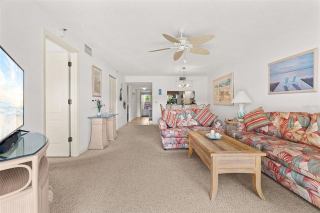 6503 STONE RIVER ROAD 204, Bradenton, FL 34203