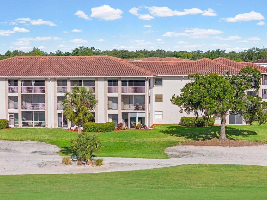 Image 2 of property listing at 6503 STONE RIVER ROAD 204, Bradenton, FL 34203