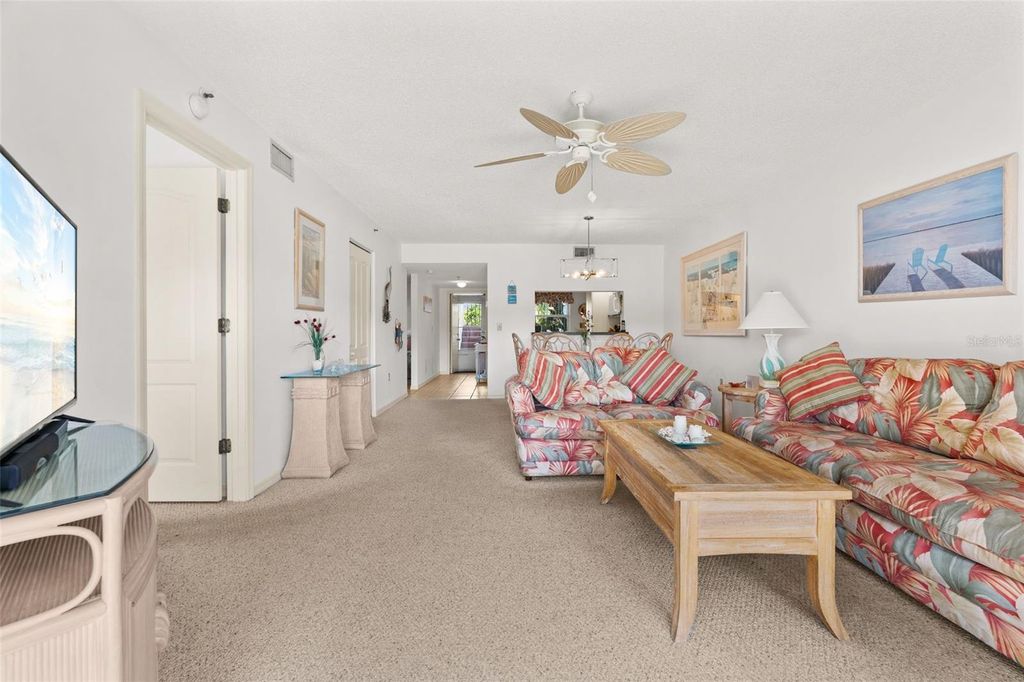 Image 36 of property listing at 6503 STONE RIVER ROAD 204, Bradenton, FL 34203