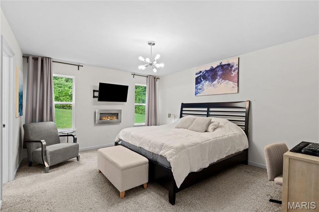 749 Winding Bluffs Drive, Fenton, MO 63026