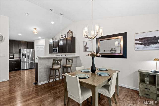 749 Winding Bluffs Drive, Fenton, MO 63026