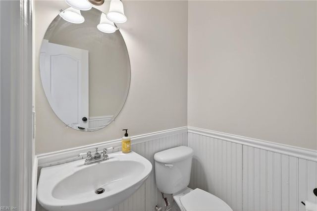 509 Fair Oak DR, Chesapeake, VA 23322