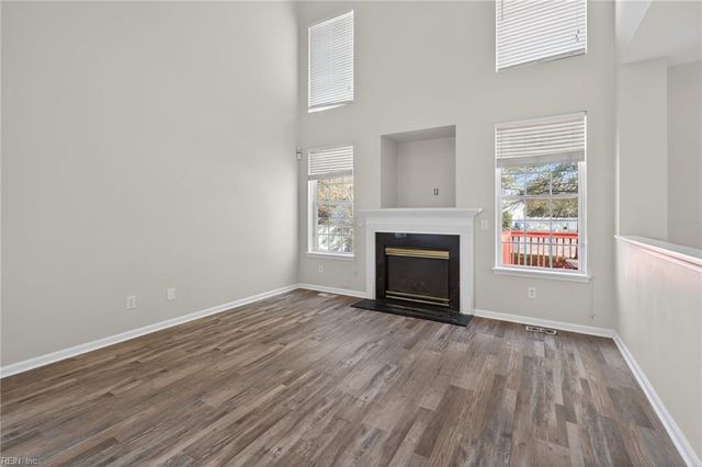 509 Fair Oak DR, Chesapeake, VA 23322