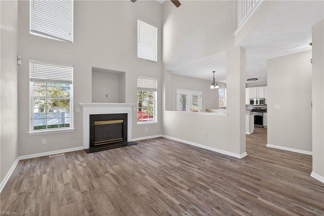 509 Fair Oak DR, Chesapeake, VA 23322