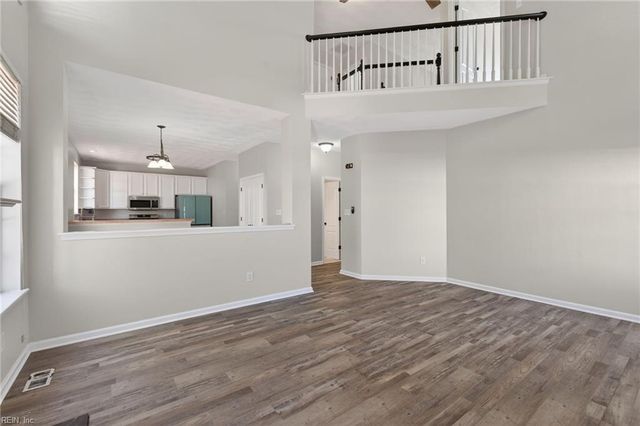 509 Fair Oak DR, Chesapeake, VA 23322