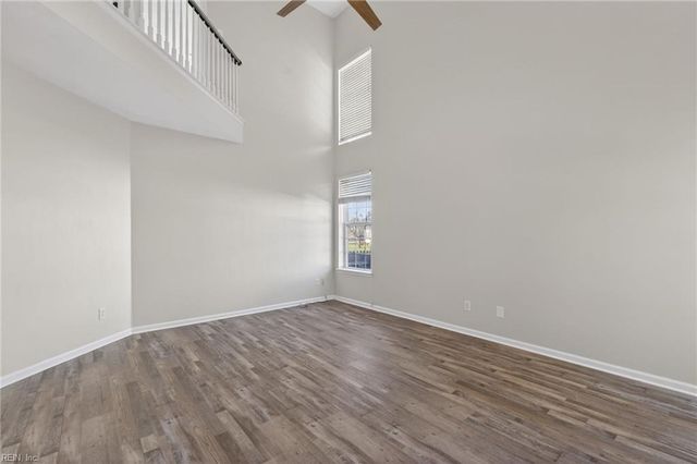 509 Fair Oak DR, Chesapeake, VA 23322