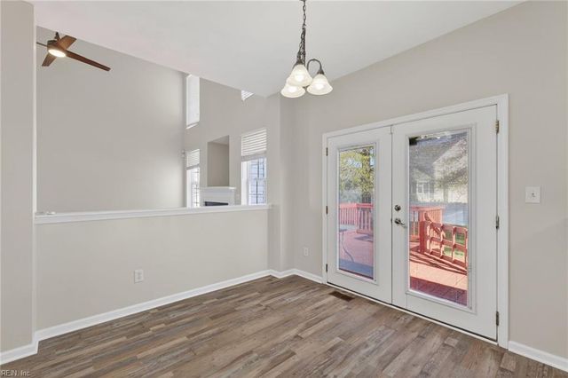 509 Fair Oak DR, Chesapeake, VA 23322