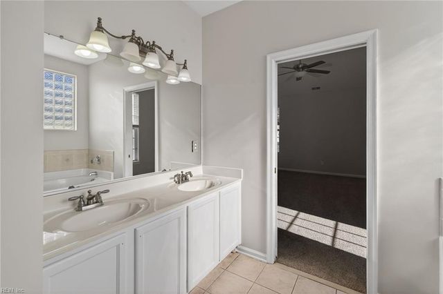 509 Fair Oak DR, Chesapeake, VA 23322