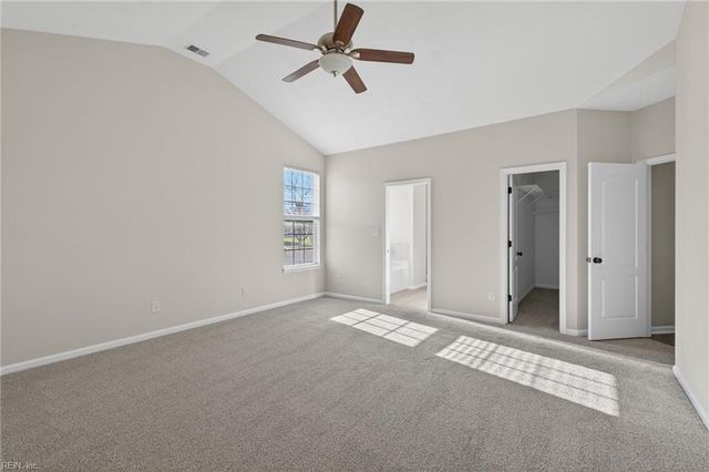 509 Fair Oak DR, Chesapeake, VA 23322