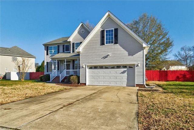509 Fair Oak DR, Chesapeake, VA 23322