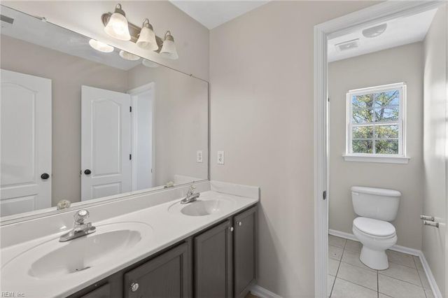 509 Fair Oak DR, Chesapeake, VA 23322