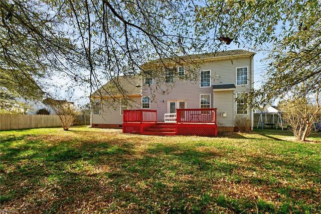 509 Fair Oak DR, Chesapeake, VA 23322