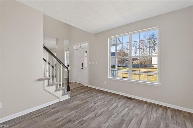 509 Fair Oak DR, Chesapeake, VA 23322