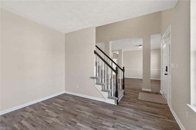 509 Fair Oak DR, Chesapeake, VA 23322