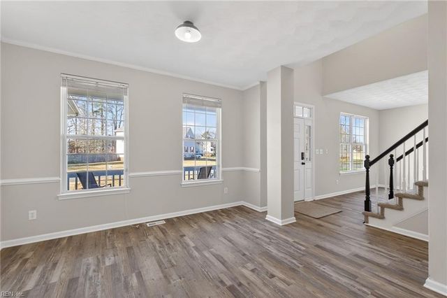 509 Fair Oak DR, Chesapeake, VA 23322